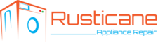 Rusticane Appliance Repair logo