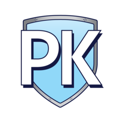 PK Plumbing, LLC logo