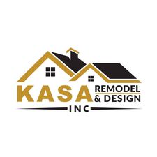 KASA Remodel & Design - Hlavn strnka  Facebook logo