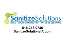 Avatar for Sanitize Solutions