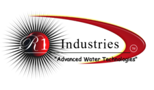 R1 Industries Advanced Water Technologies logo
