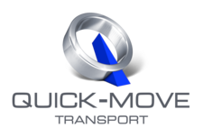 Quick Move Transport and Storage logo