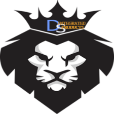 Logo for DS Integrated Services