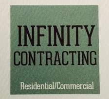 Infinity Contracting logo