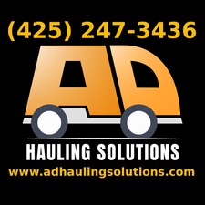 AD Hauling Solutions, LLC logo
