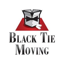 Black Tie Moving Services, LLC (Nashville) logo