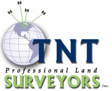 Avatar for TNT Professional Land Surveyors, Inc.