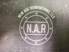 New Age Renovations, LLC logo