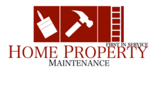 Home Property Maintenance logo