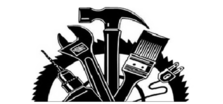 Logo for Desert Sun Handyman Services