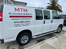 Avatar for M T M Kitchen & Bath