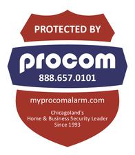 Procom Enterprises, LTD logo