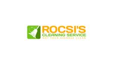 Logo for Rocsi's Cleaning Service