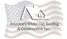 Americas White Cap Roofing & Construction logo