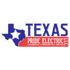 Texas Pride Electric, LLC logo