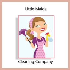 Avatar for Little Maids Cleaning Company