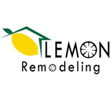 Lemon Remodeling logo