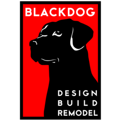 Blackdog Builders, Inc. logo