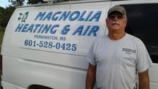 Avatar for Magnolia Heating and Air