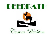 Deerpath Custom Builders, LLC logo