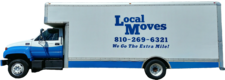 Local Moves, LLC logo