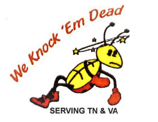 All State Pest & Termite Control, Inc logo