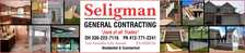 Avatar for Seligman General Contracting