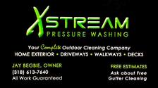 Avatar for XStream Pressure Washing