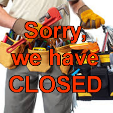 Logo for Peter the Handyman