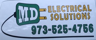 MD Electrical Solutions, LLC logo