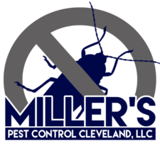 Logo for Millers Pest Control Cleveland LLC