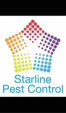 Starline Pest Control LLC - Home Facebook logo
