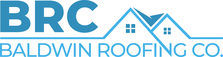 Logo for Baldwin Roofing Company, LLC