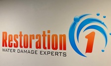RESTORATION 1 OF WEST PALM BEACH INC logo