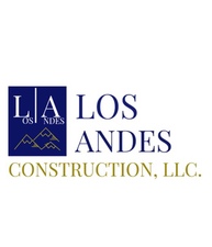 Los Andes Construction, LLC logo