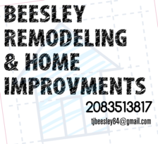 Avatar for Beesley Remodeling