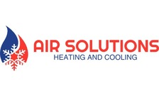 Logo for Air Solutions Heating and Cooling, LLC