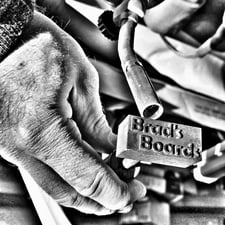 Avatar for Brads Boards and Artistic Creations