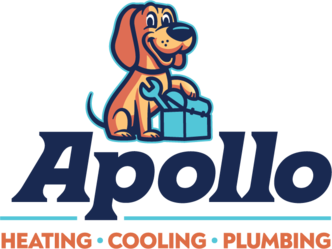 Apollo Heating & Cooling logo