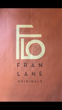 Logo for Fran Lane Originals, LLC