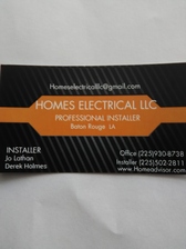 Avatar for Home Electrical