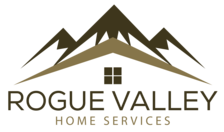Rogue Valley Home Services logo