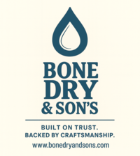 Avatar for Bone Dry & Son's