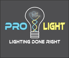Logo for Pro Light