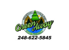 GreenAway Removal/ Hauling, LLC logo