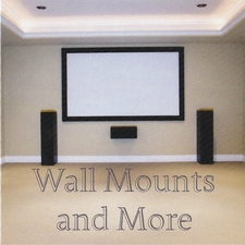 Avatar for Wall Mounts and More