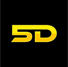 Avatar for 5D Structures, LLC