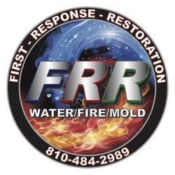 First Response Restoration, LLC logo