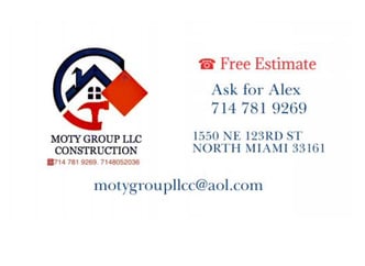 Moty Group LLC logo