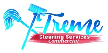 Xtreme Cleaning Services logo